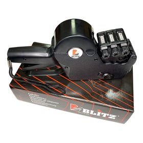 Етикет-пістолет Blitz Т117-А1