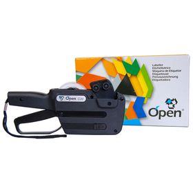Этикет-пистолет Open C 20