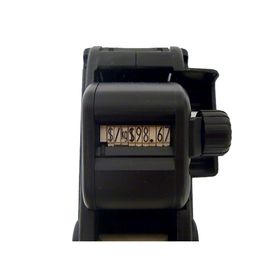 Этикет-пистолет Open S10