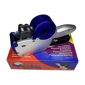 Этикет-пистолет SWING 2616