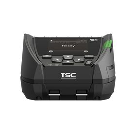 Принтер мобільний TSC Alpha-30L Basic WiFi/Bluetooth