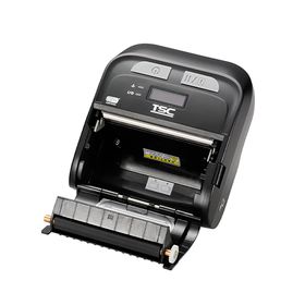 Принтер мобільний TSC TDM-30 WiFi BT