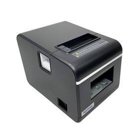 Принтер чеків Xprinter XP-58IIQ