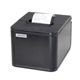 Принтер чеків Xprinter XP-C58H