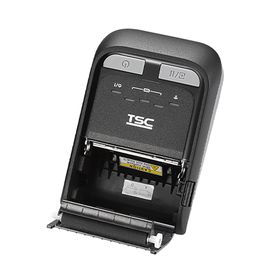 Принтер мобільний TSC TDM-20 MFi BT
