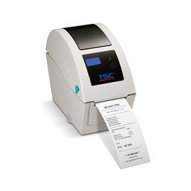 Принтер TSC TDP-324 для друку браслетів