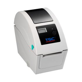 Принтер TSC TDP-324 для друку браслетів