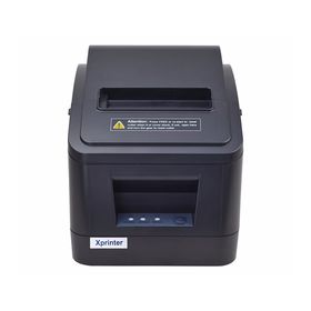 Принтер чеков Xprinter XP-V320N