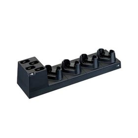 Зарядний пристрій на 4 термінали та 4 батареї CipherLab RK 25