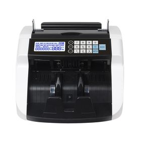 Лічильник банкнот GEOS AL-800