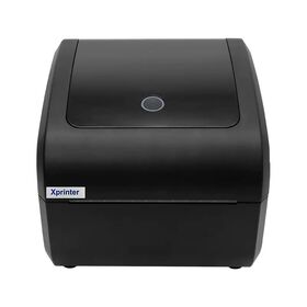 Мобільний принтер етикеток та чеків Xprinter XP-P323B