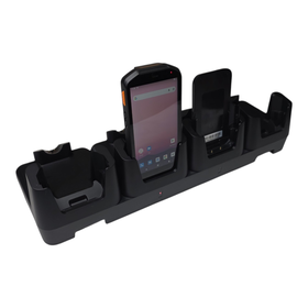 Зарядное устройство на 4 терминала MG Q51 : GERA