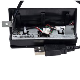 Додатковий монітор GEOS SM1501