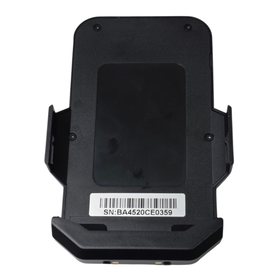 Дополнительный внешний аккумулятор к ТСД MG Q51 : GERA