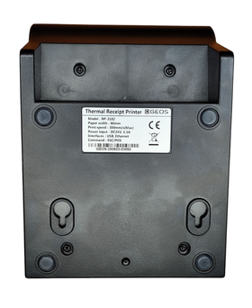 Принтер чеків GEOS RP-3101