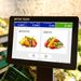 Електронні ваги Mettler Toledo FreshBase з сенсорним екраном та друком етикеток